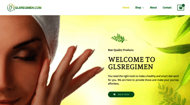 glsregimen.com