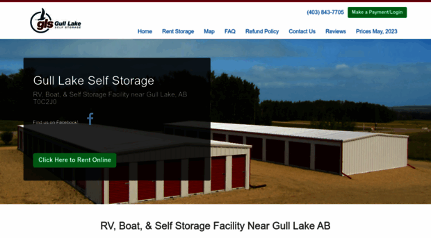 glstorage.storageunitsoftware.com