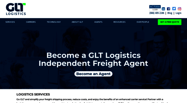 glt-inc.com