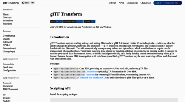 gltf-transform.donmccurdy.com