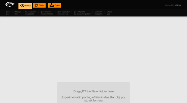 gltf.insimo.com