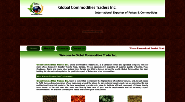 gltraders.com