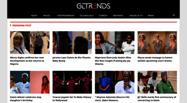 gltrends.com