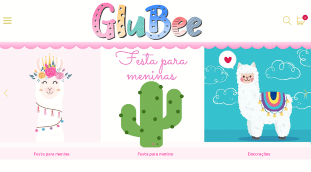 glubee.com.br