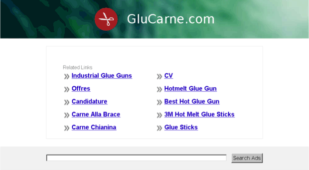 glucarne.com