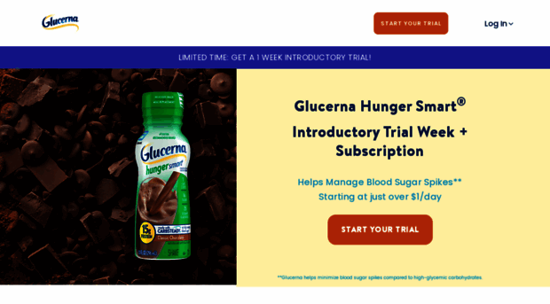 glucernastore.com