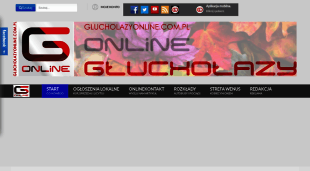 glucholazyonline.com.pl