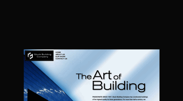 gluckbuilding.com