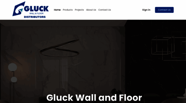 gluckcorp.com