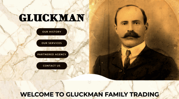 gluckmantrading.com