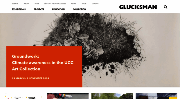 glucksman.org