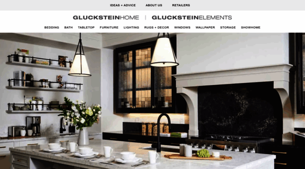 glucksteinhome.com