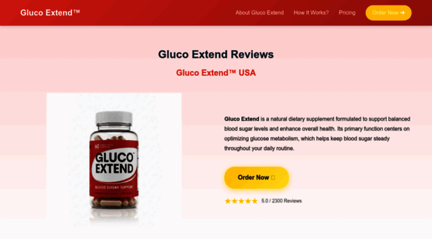 gluco-extend-reviews.com