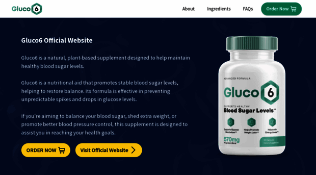 gluco6web.com