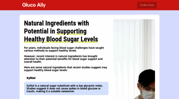 glucoally.org