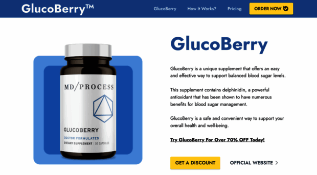 glucoberry.colibrim.com