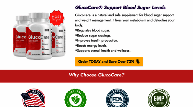 glucocarebuynow.us