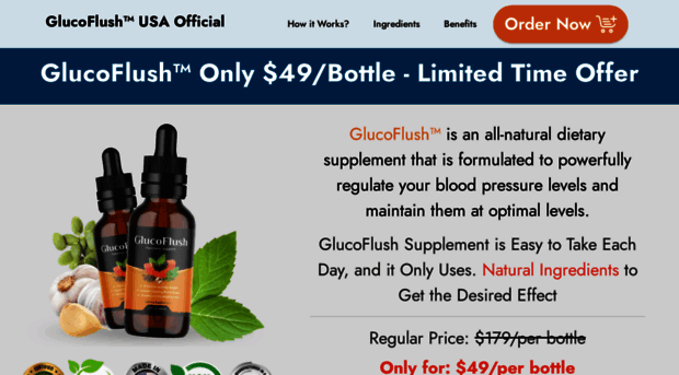 glucoflush--com.com