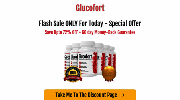 glucofort.healthysupplies.store