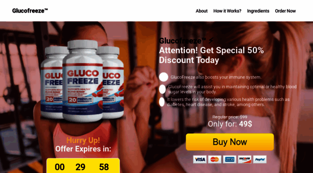 glucofreeze.us