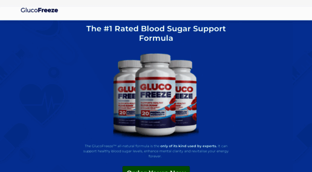 glucofreezecurrent.com