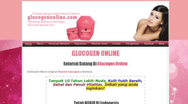 glucogenonline.com