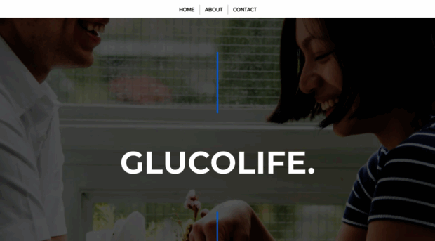 glucolife.com