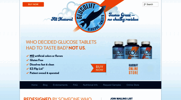 glucolift.com