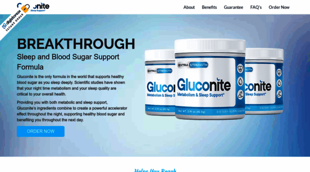 gluconite.co