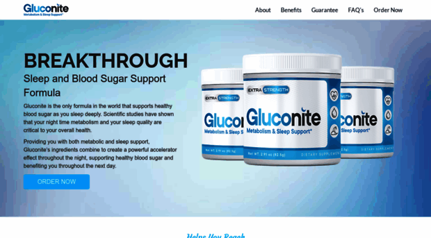 gluconite.com