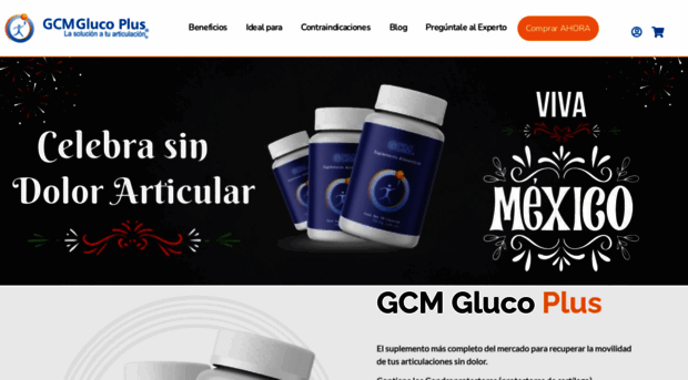 glucoplus.com.mx