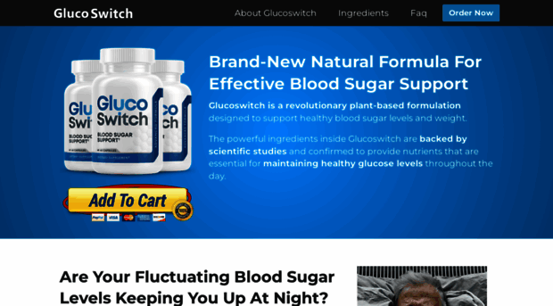 glucoswitch.com