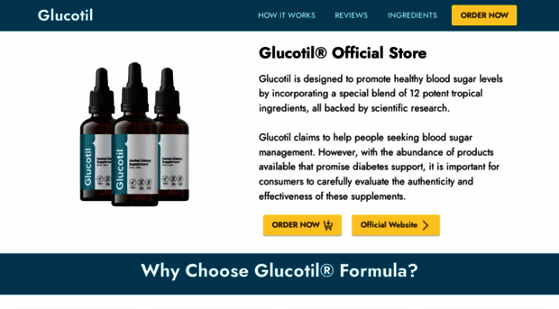 glucotil-try.com