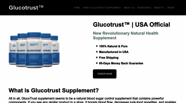 glucotrust--us.org