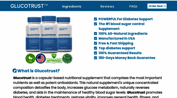 glucotrustsupplement.com