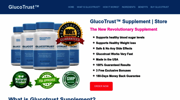 glucotrustsupplement.us