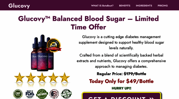 glucovy-eng.com