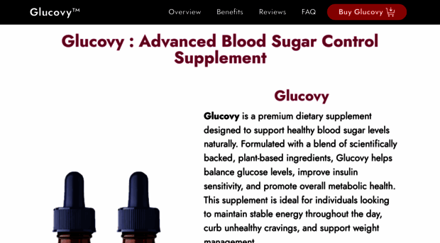 glucovy.us