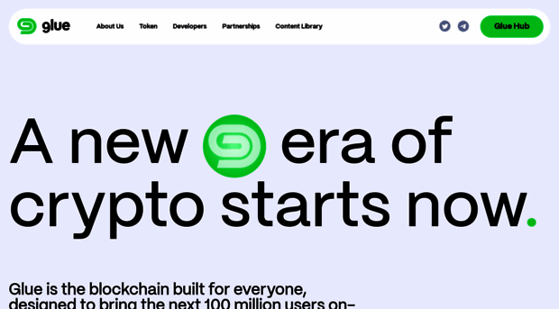 glue.net