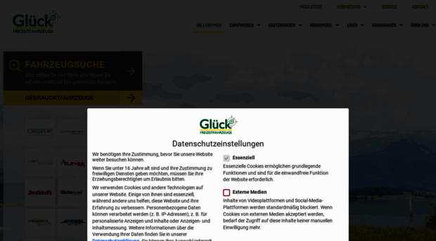 glueck-freizeitmarkt.de