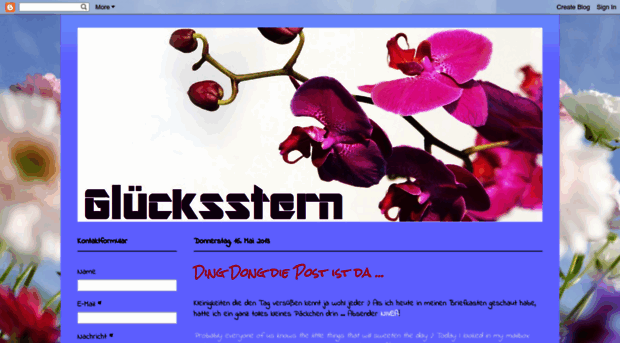 glueckssterne.blogspot.com