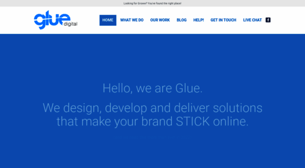 gluedigital.com.au