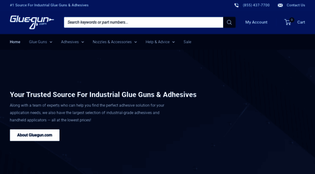 gluegun.com