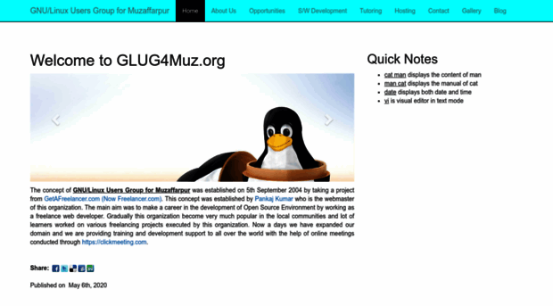 glug4muz.org