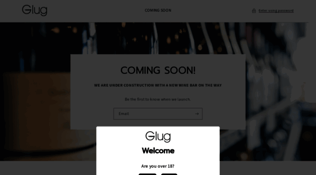 glugwines.co.uk