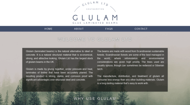 glulambeams.co.uk