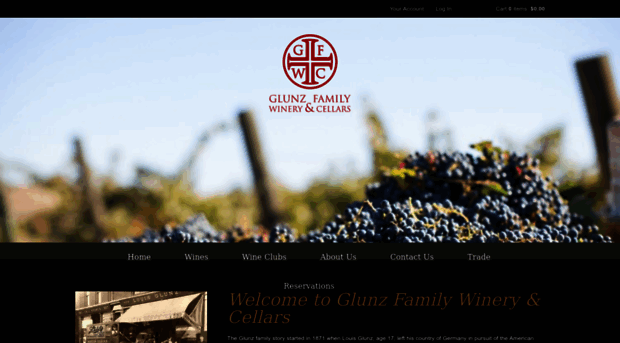 glunzfamilywinery.com