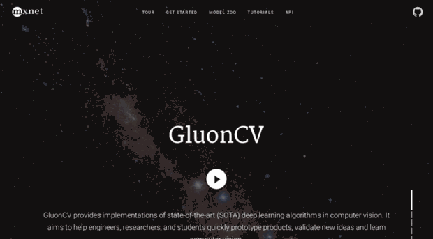 gluon-cv.mxnet.io