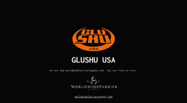 glushuusa.com