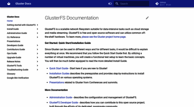 gluster.readthedocs.io